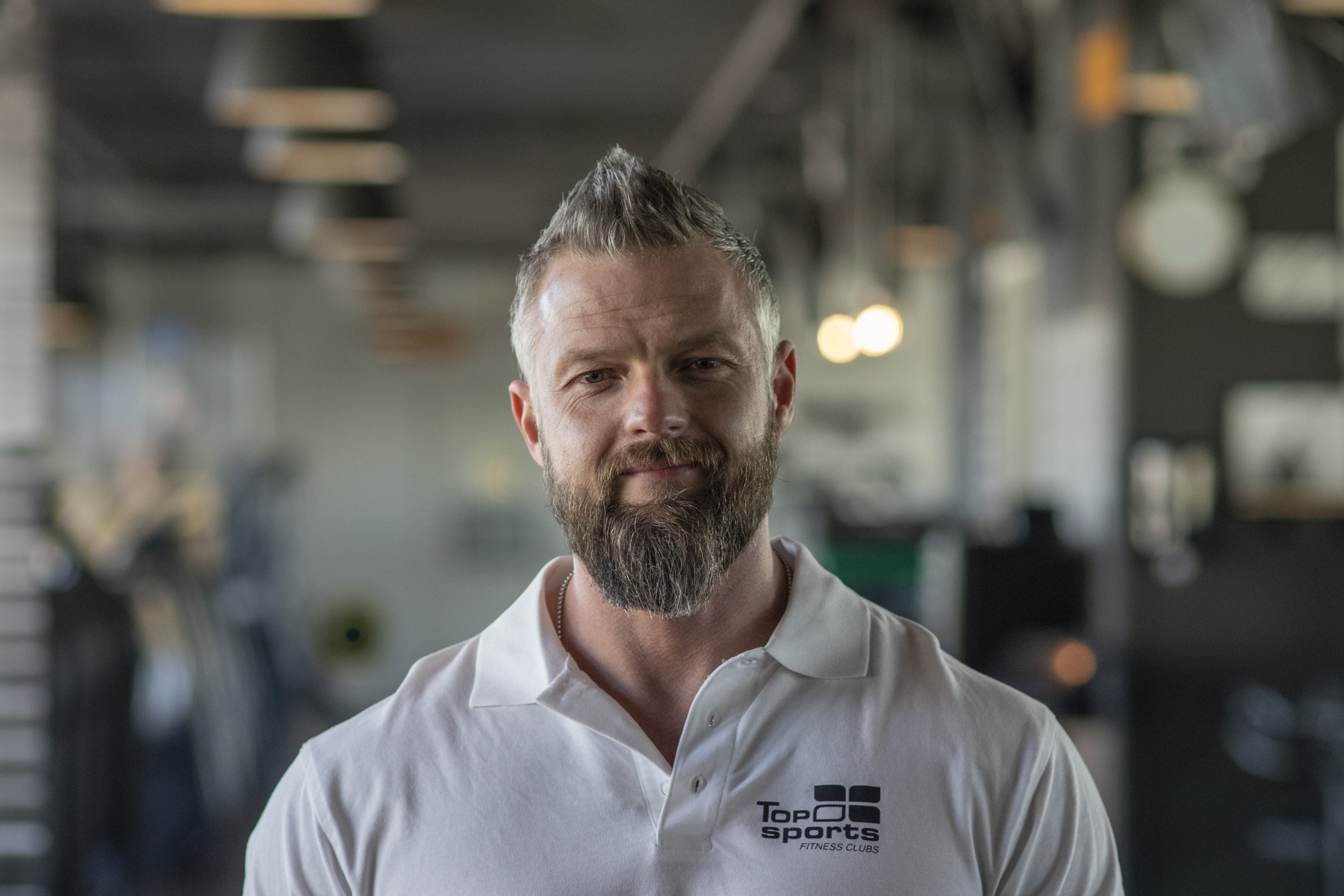 David Wenningmann – Coach